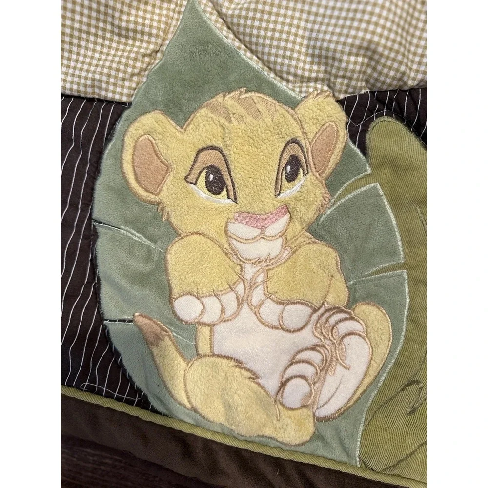 Vintage Disney Baby 